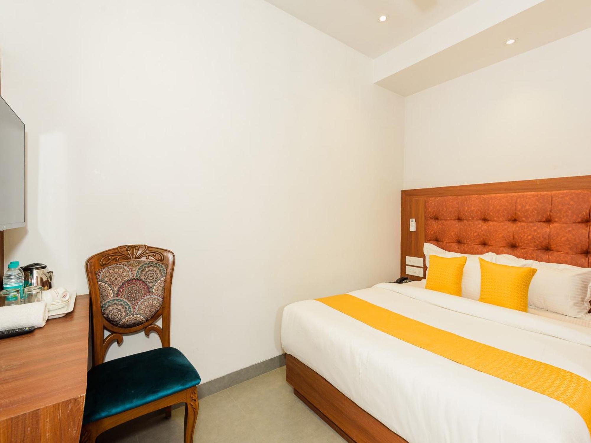 Hotel Zillion Executive Near Us Consulate Bandra Kurla Complex Mumbai Near Mumbai Airport Mumbai Exterior foto