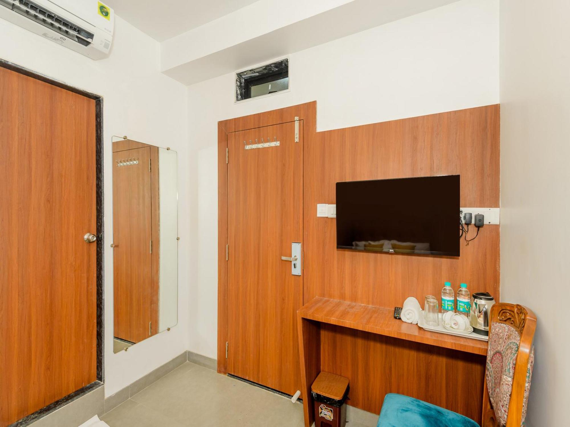 Hotel Zillion Executive Near Us Consulate Bandra Kurla Complex Mumbai Near Mumbai Airport Mumbai Exterior foto