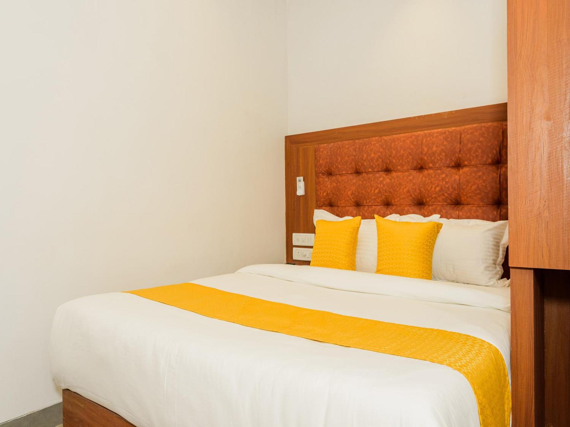 Hotel Zillion Executive Near Us Consulate Bandra Kurla Complex Mumbai Near Mumbai Airport Mumbai Exterior foto