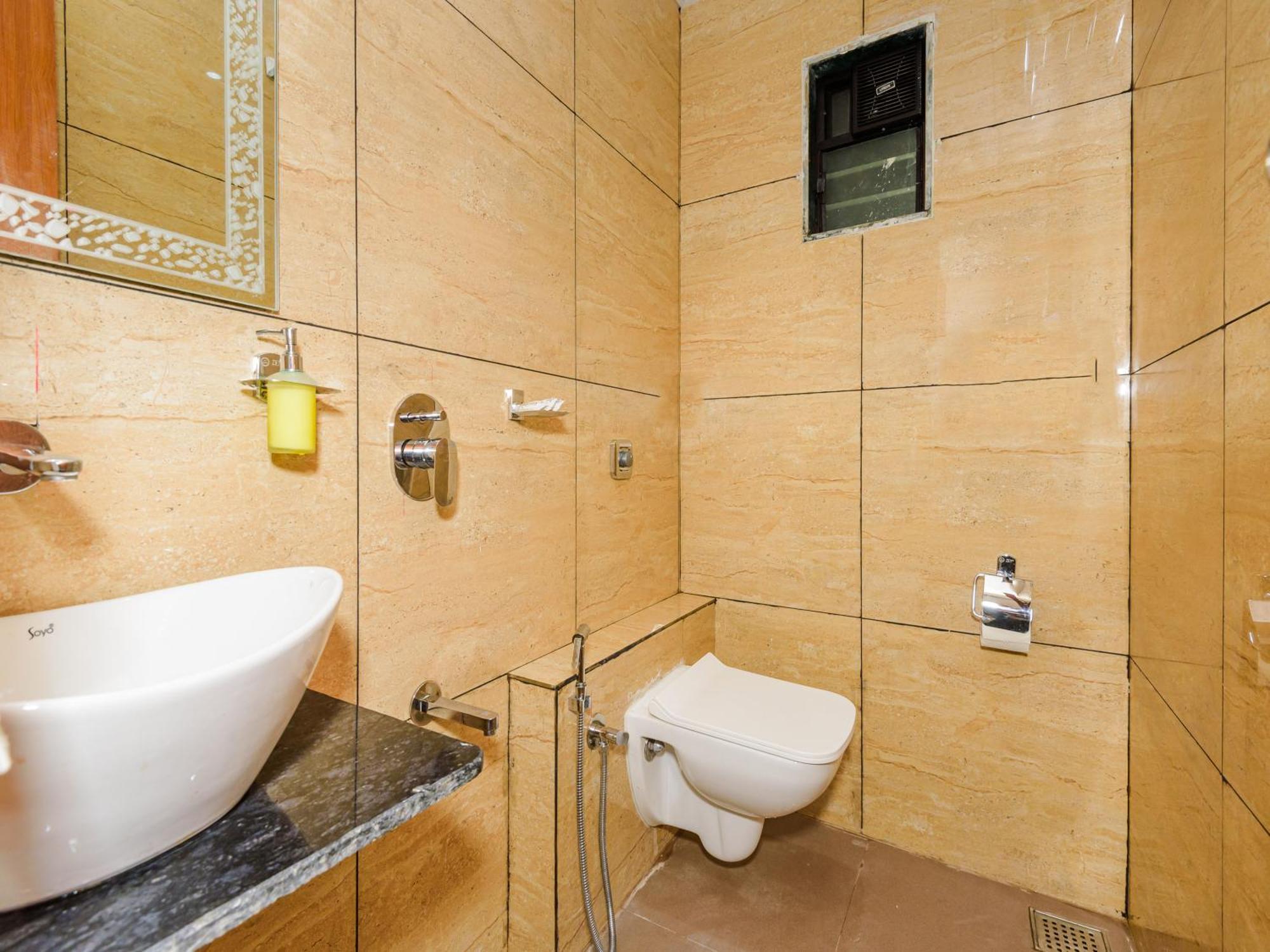 Hotel Zillion Executive Near Us Consulate Bandra Kurla Complex Mumbai Near Mumbai Airport Mumbai Exterior foto